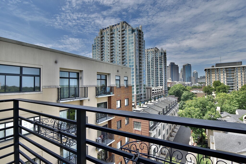 vacation rentals in charlotte nc | furnished condo