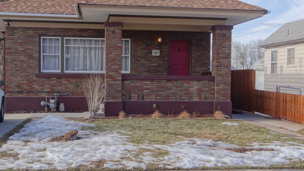 vrbo logan utah | lovely hillside manor for eight guests