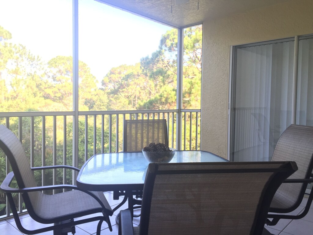 vrbo bay forest naples fl | two-bedroom condo with additional parking