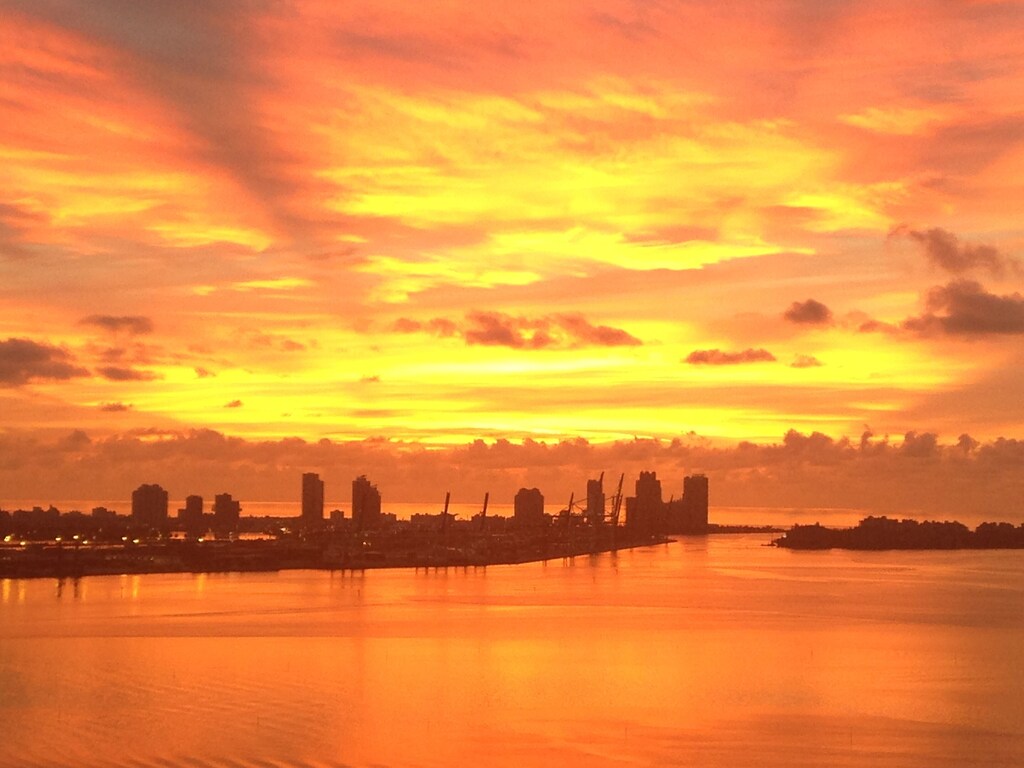 vrbo miami oceanfront | luxurious stay by the ocean