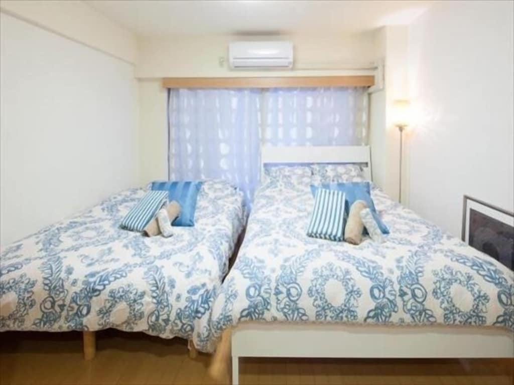 best vacation rentals for tokyo olympics 2020 | clean and comfortable apartment in a convenient location