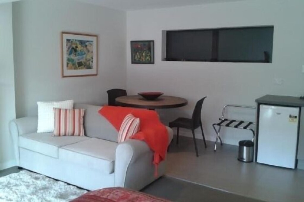 cozy studio unit in a great location (from usd 87)