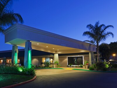 Holiday Inn Dublin Pleasanton Dublin