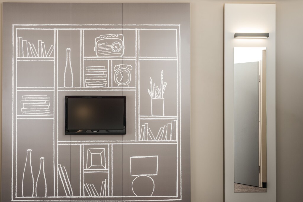 ibis Paris Bercy Village 12ème - 12e Arrondissement