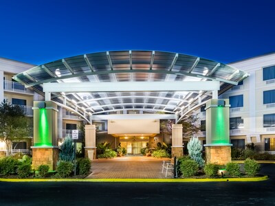 Holiday Inn Hotel Suites Atlanta Airport North Eagan Park