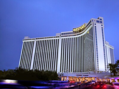 Westgate Las Vegas Resort Casino Las Vegas