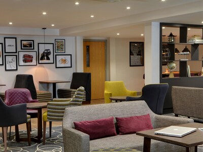 Best Western White House Hotel Watford