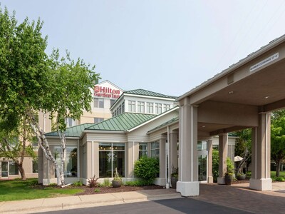 Hilton Garden Inn Minneapolis St Paul Shoreview Shoreview