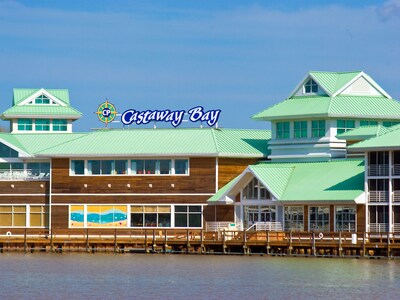 Cedar Point S Castaway Bay Sandusky