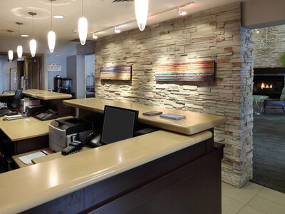 Residence Inn By Marriott Cherry Hill Greentree
