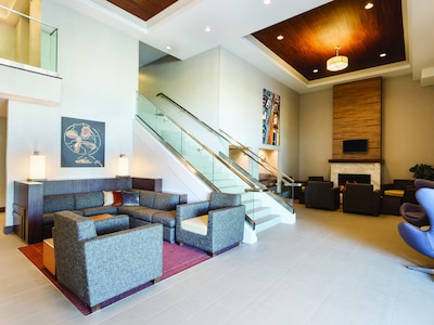Hyatt House San Diego Sorrento Mesa Mira Mesa