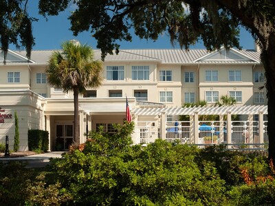 Residence Inn By Marriott Charleston Downtown Riverview West Ashley