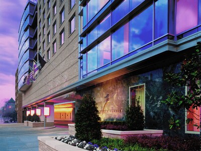 The Ritz Carlton Washington D C West End