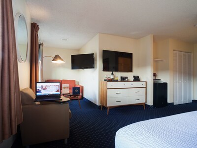 Hotel Focus Sfo In South San Francisco The East Side The