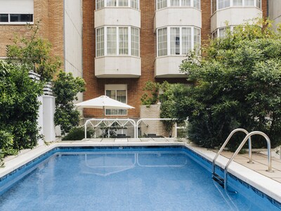 Hotel Derby Barcelona