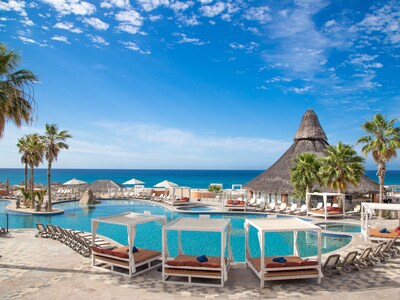 Sandos Finisterra All Inclusive Cabo San Lucas