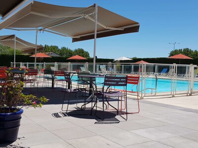Ibis Styles Arles Palais Des Congres Arles