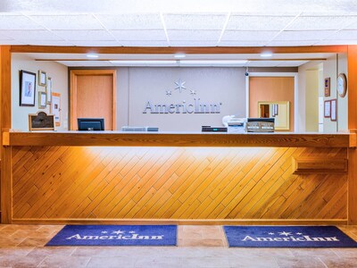 Americinn By Wyndham Algona Algona