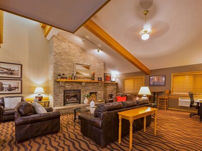 Americinn By Wyndham Algona Algona