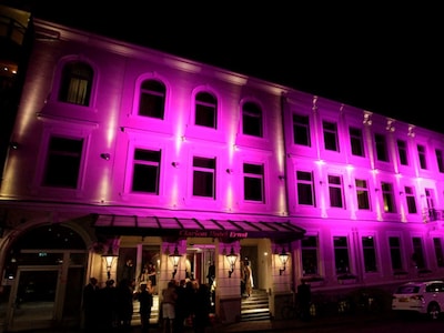 Hotel Kristiansand - Kristiansand
