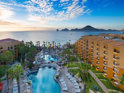 Villa Del Palmar Beach Resort Spa Cabo San Lucas