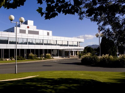 Edinburgh Marriott Hotel Edinburgh