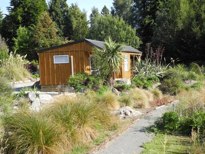 Lake Tekapo Cottages Lake Tekapo