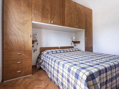 Gf Apartments Li Seddi Badesi
