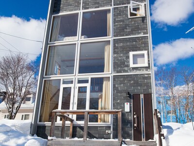 Yotei Cottage Near Niseko Mountain Resort Grand Hirafu Kutchan