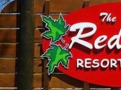 Red Door Resort Motel Aitkin