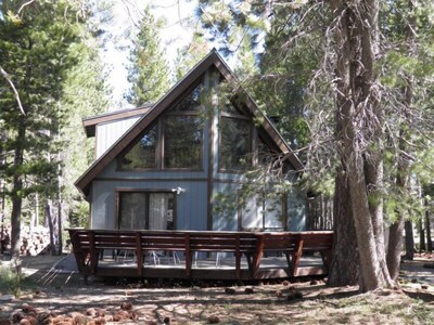 1597 Oglala St In South Lake Tahoe Tahoe Paradise Tahoe