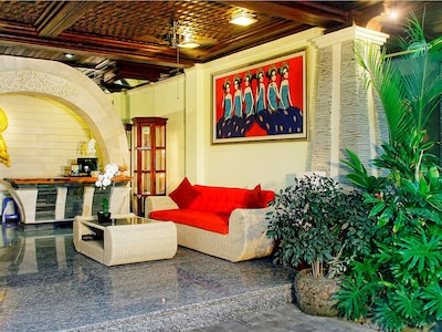Die Bali Traum Villa Canggu