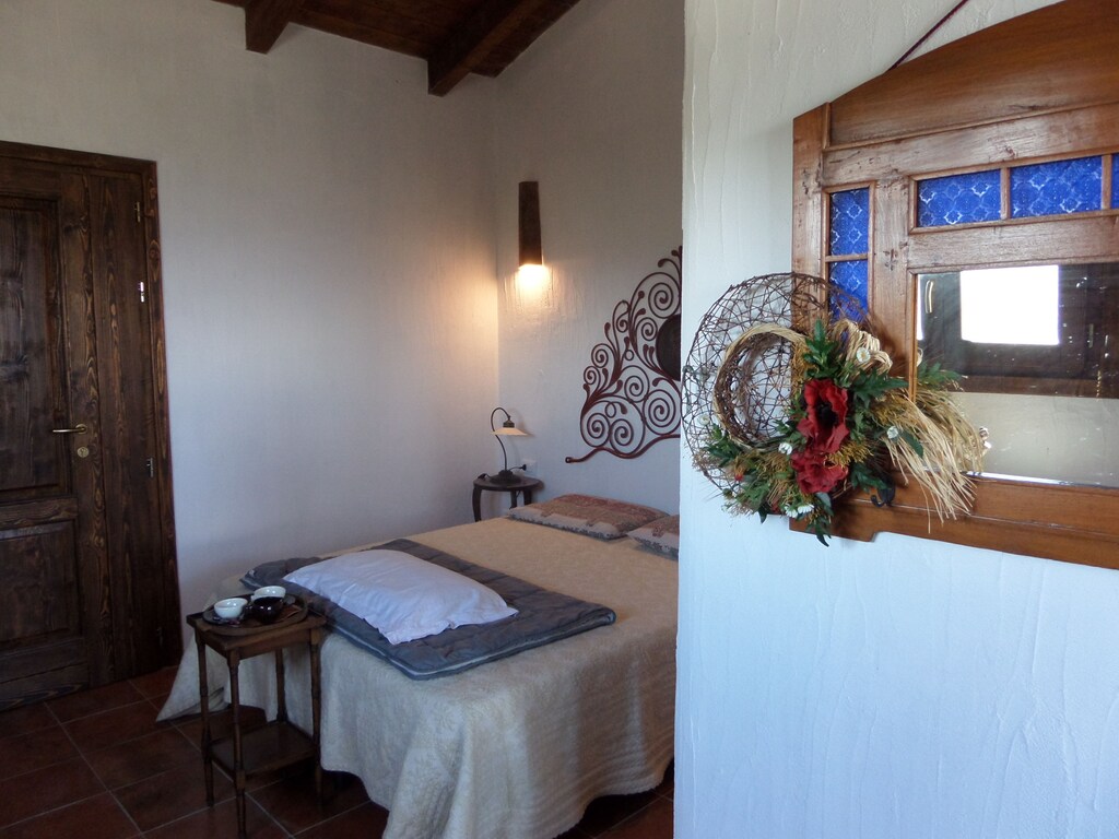 Mura Mura Country House - Sedini