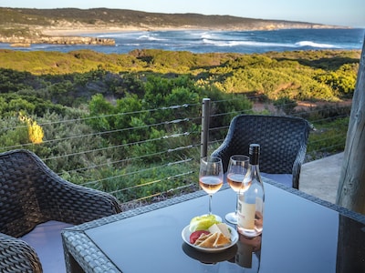Hanson Bay Wildlife Sanctuary And Cabins Karatta