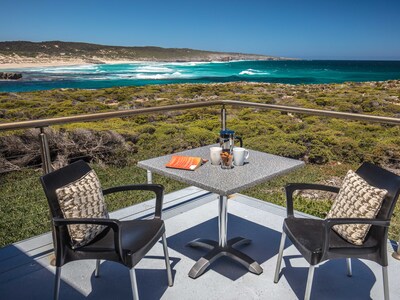 Hanson Bay Wildlife Sanctuary And Cabins Karatta