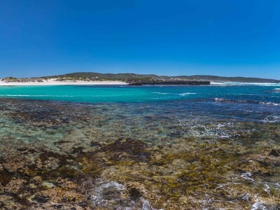 Hanson Bay Wildlife Sanctuary And Cabins Karatta