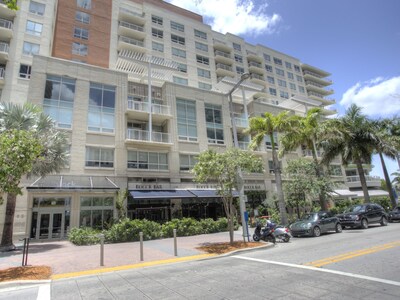 Design District Midtown Apartments by NUOVO - Wynwood Art ...