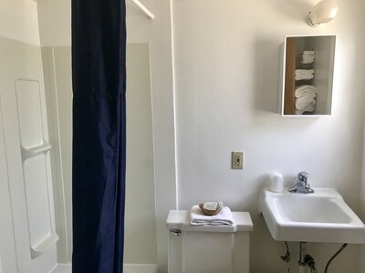 Tenderfoot Cabins Motel White Sulphur Springs