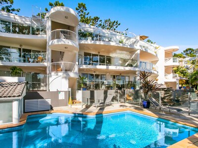 Picture Point Apartments Noosa Heads