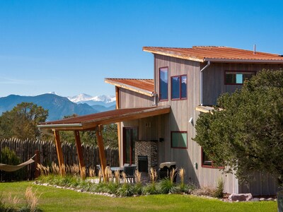 Royal Gorge Cabins In Canon City Canon City