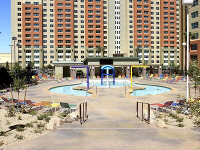 Grandview At Las Vegas Enterprise