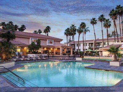 Palm Springs Resorts >> Welk Resorts Palm Springs Cathedral City Palm Springs Resorts >> Welk Resorts Palm Springs Cathedral City