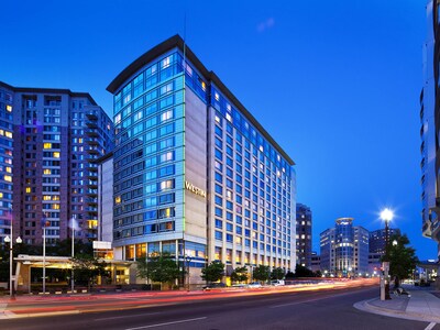 The Westin Arlington Gateway - Bluemont