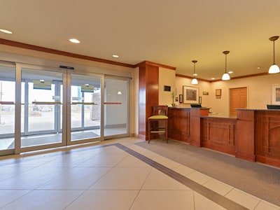Staybridge Suites Calgary Airport Northeast Calgary