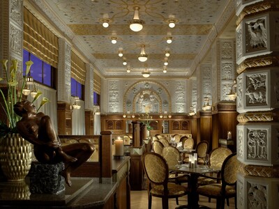 Art Deco Imperial Hotel Prague 1