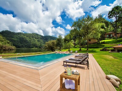 Sierra Lago Resort Spa All Inclusive Mascota