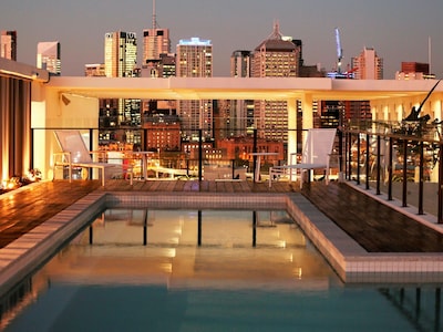 Opera Apartments South Brisbane South Brisbane