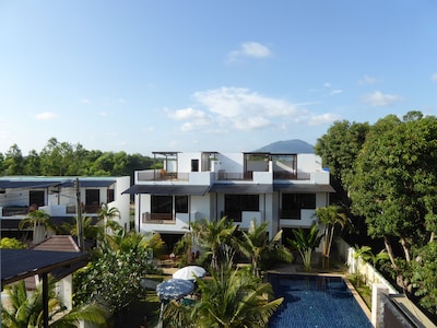 Oasis Garden Pool Villa At Vip Resort Rayong