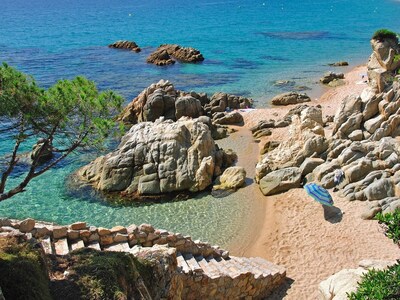 Appartamento Vivalidays Merce - Centro di Lloret de Mar