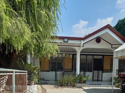 Pabua S Cottages Near Agoho Beach Mambajao